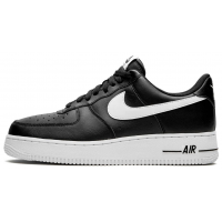 Nike air force 1 cheap black lv8